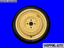 Ruota scorta ruotino usato Ruota scorta ruotino usato  Napoli