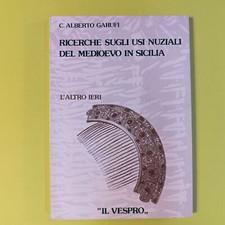Ricerche sugli usi usato  Comiso