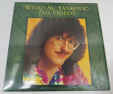 Weird yankovic the gebraucht kaufen  Pfullendorf