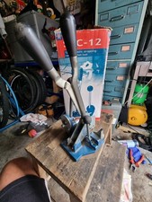 Spc12 std strap for sale  CRAWLEY