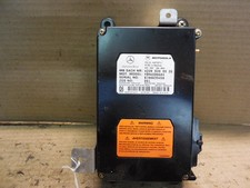 Módulo de telefone de comunicação 2000 2001 2002 Mercedes W215 W220 Motorola, usado comprar usado  Enviando para Brazil