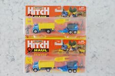 Lot matchbox hitch for sale  Mars