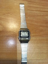 Casio db510 watch for sale  EDINBURGH
