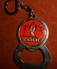 Porte clés décapsuleur d'occasion  Bar-le-Duc