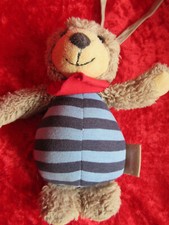 Sterntaler spieluhr teddy gebraucht kaufen  Deutschland