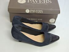 Pavers womens court for sale  LONDON