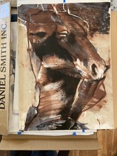 Artist richard shrewsbury for sale  La Porte