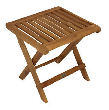Hocker gartenhocker beistellti gebraucht kaufen  Haiger