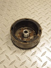 1981 81 HONDA NX50 NX 50 EXPRESS SR VOLANTE MAGNETO ROTOR comprar usado  Enviando para Brazil