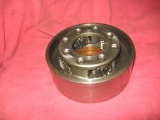 Rare oem turbo for sale  Goddard