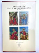 Biblioteca apostolica vaticana gebraucht kaufen  München