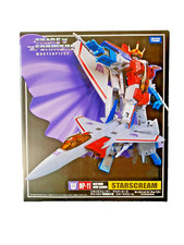 Takara tomy masterpiece for sale  LONDON
