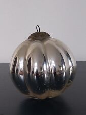 Ancienne boule décoration d'occasion  France