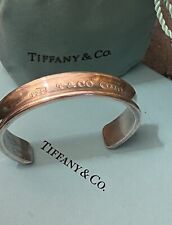 Tiffany vintage open for sale  DARTFORD