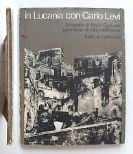 Lucania con carlo usato  Roma