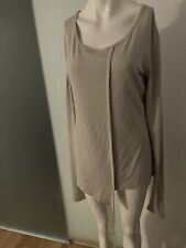 Longsleeve shirt 40 gebraucht kaufen  Heilbronn