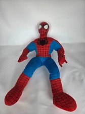 peluche spiderman d'occasion peluche spiderman d'occasion Expédié en Belgium