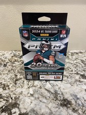 2024 prizm nfl for sale  Fargo