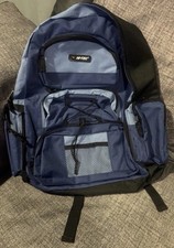 Backpack tec purple for sale  DARLINGTON