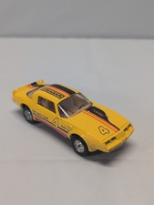 Yellow die cast for sale  Cedar Rapids