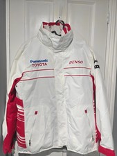 Panasonic toyota formula for sale  BRENTWOOD