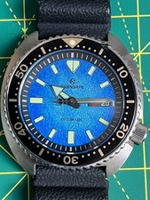 Parnsrpe automatic dive for sale  WAKEFIELD