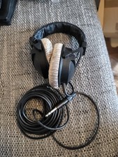 Beyerdynamic dt770 professiona gebraucht kaufen  Sankt Augustin