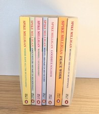 Spike milligan book for sale  LEEDS