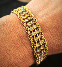 Bracciale vintage americano usato Bracciale vintage americano usato  Firenze