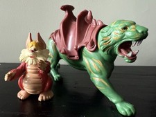 Toys man thundercats for sale  EASTBOURNE