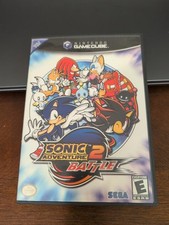 Sonic adventure battle for sale  San Diego