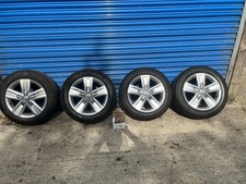 vw t5 wheels 18 for sale vw t5 wheels 18 for sale THETFORD
