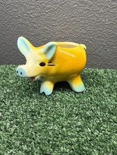 Shawnee pottery yellow for sale  Palmer