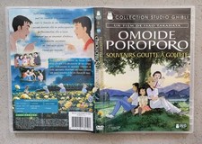 Omoide poroporo souvenirs d'occasion  Neuilly-sur-Marne
