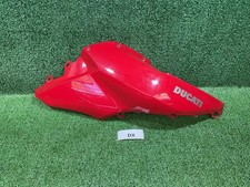Fianchetto destro ducati usato  Napoli