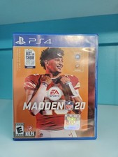 Sony ps4 madden for sale  Canton