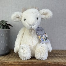 Jellycat medium bashful for sale  ROYSTON