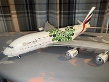 Airbus a380 emirates for sale  LONDON
