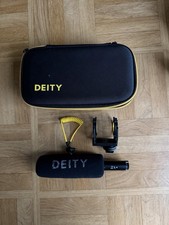 Micro deity mic d'occasion  Paris XIX