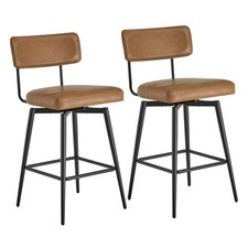 Swivel counter height for sale  Brentwood