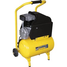 Schneider kompressor compactma gebraucht kaufen  Stendal