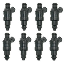 Set fuel injectors for sale  Winter Garden