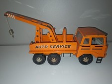 Camion joustra bernard d'occasion  Tergnier