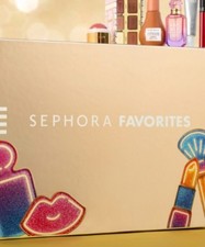 Calendrier de l'avent Sephora Favorites 2025 (PRECOMMANDE) mp moi si intéressé na sprzedaż  Wysyłka do Poland