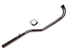 Bapp chrome aftermarket d'occasion  Expédié en Belgium