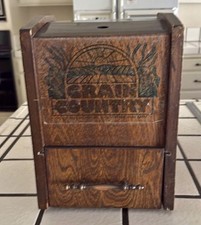 Grain country electric for sale  Concord