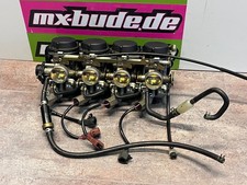 Kawasaki zxr 600 gebraucht kaufen  Coesfeld