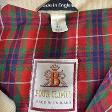 Vintage baracuta four for sale  Newark