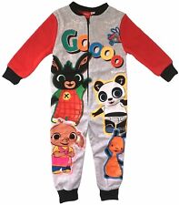 Boys bing sleepsuit for sale  BERKELEY