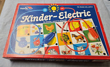 Noris kinder electric gebraucht kaufen  Bernau